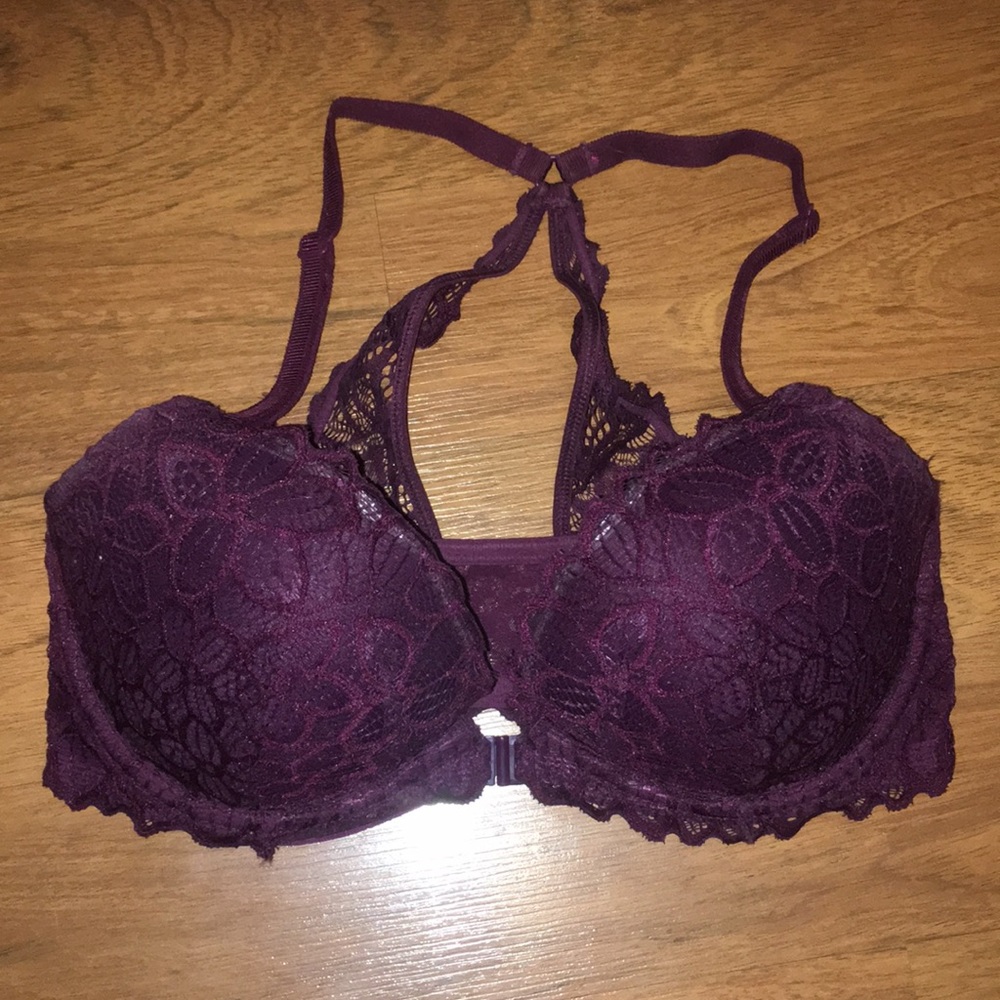 VICTORIA’S SECRET PINK bra